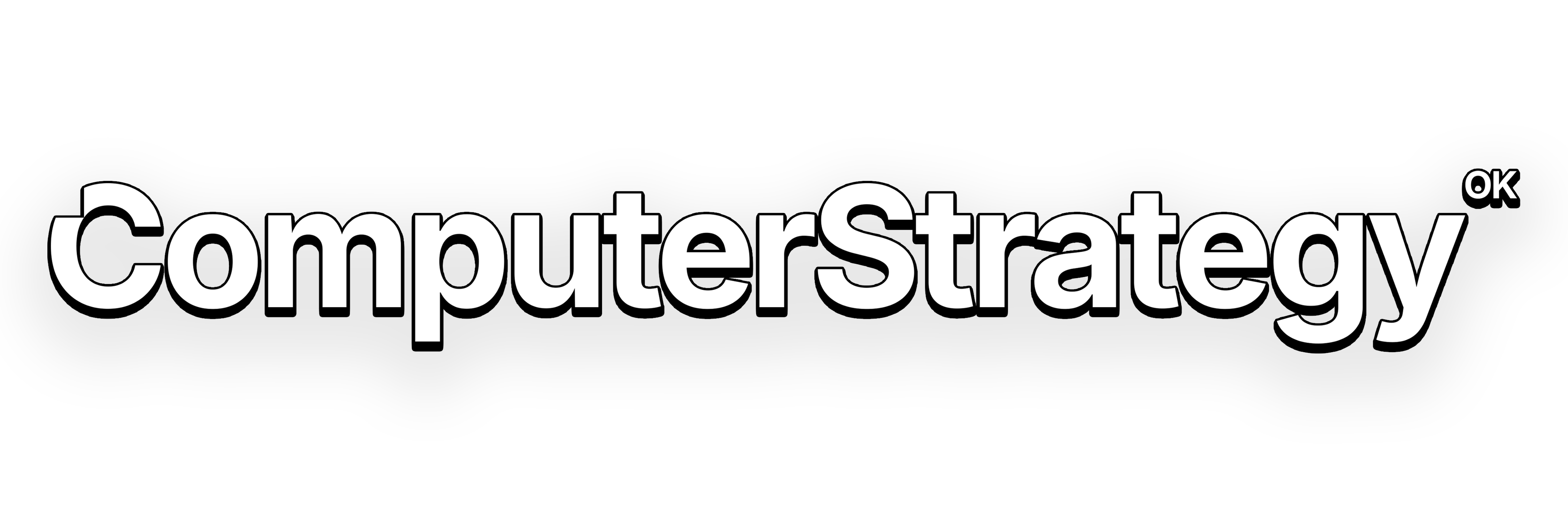 Computer Strategy Logo